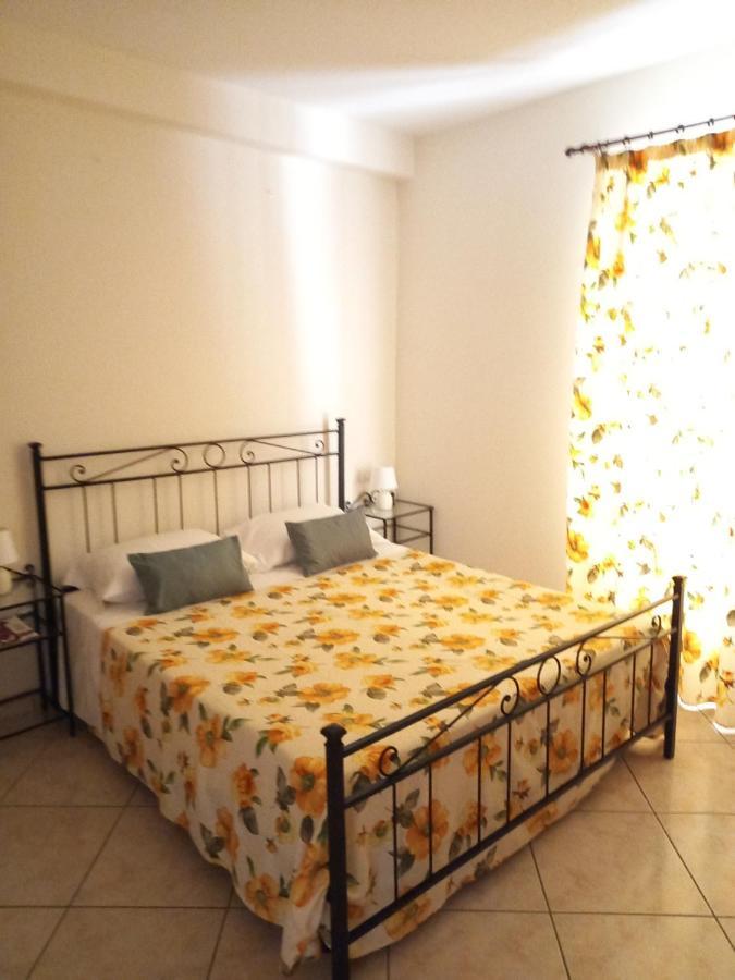 Arra Camere Sirolo - Rooms & Suite Exterior foto